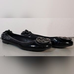 Tory Burch ballet flats size 6.5 🖤
